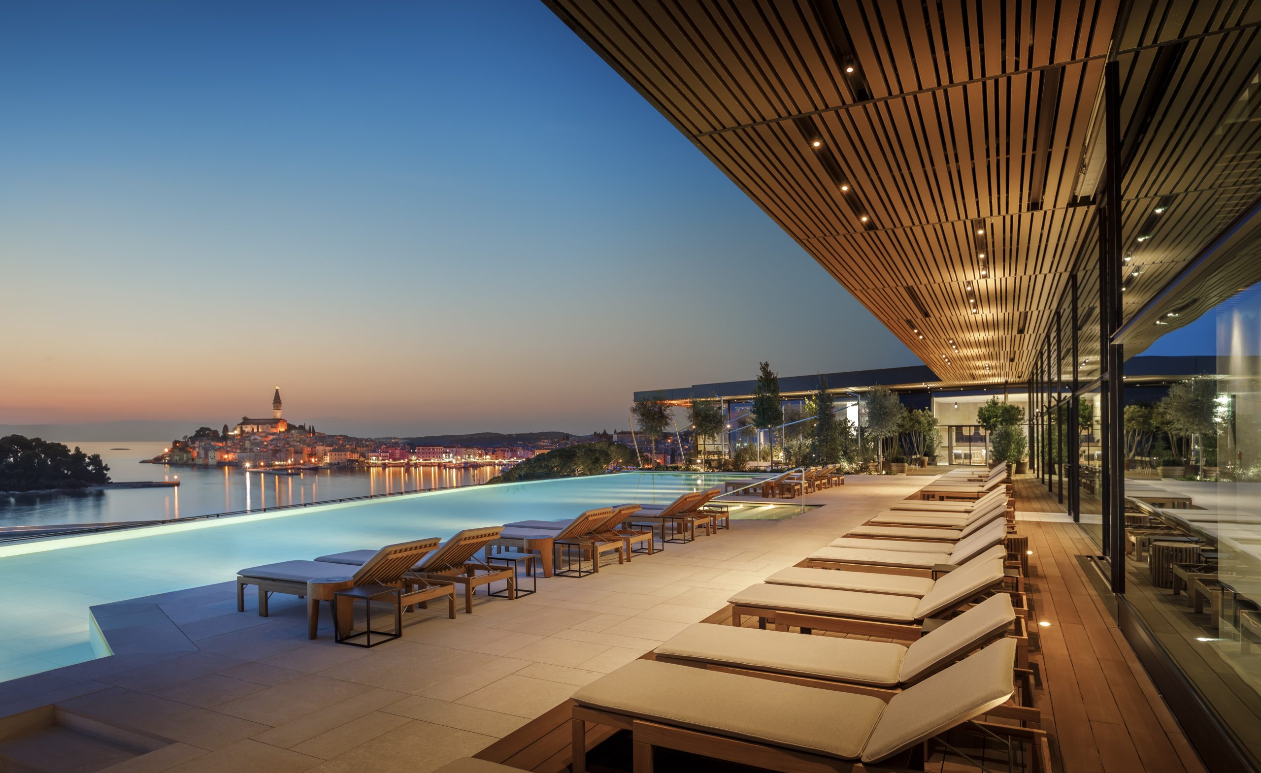 Grand Park Hotel Rovinj